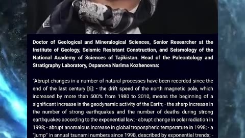 Prudké zmeny klimatických prejavov majú svoje "prečo"