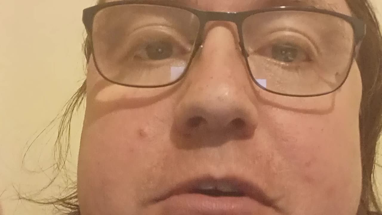 Another Saturday Night Rant Video Coming Up Saturday November 15th.