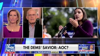 Victor Davis Hanson Explains What Happens If AOC Gets Nominated