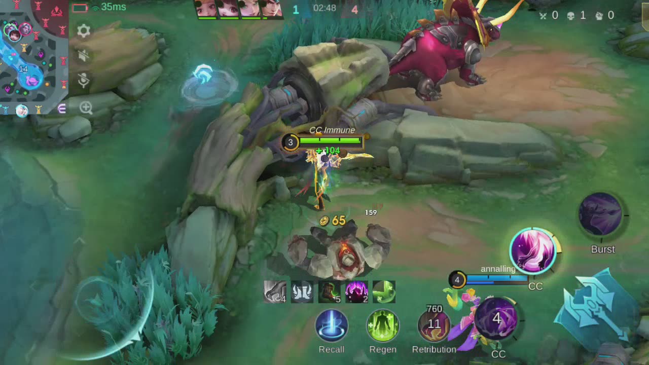 LEAGUEOFLEGENDSBANGBANG 🏹☢️🙈