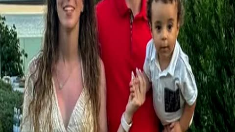 Diogo Jotas Childhood Sweetheart Wife Three Youn