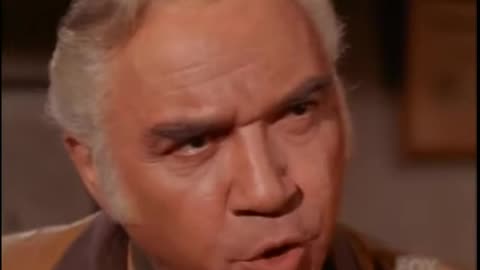 Bonanza S9E29 The Bottle Fighter