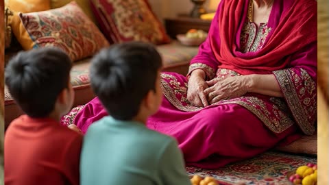 ਲੋਕ ਕਹਾਣੀ-ਸਫ਼ੈਦ ਹੰਸ