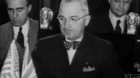 Truman, (Part 3)
