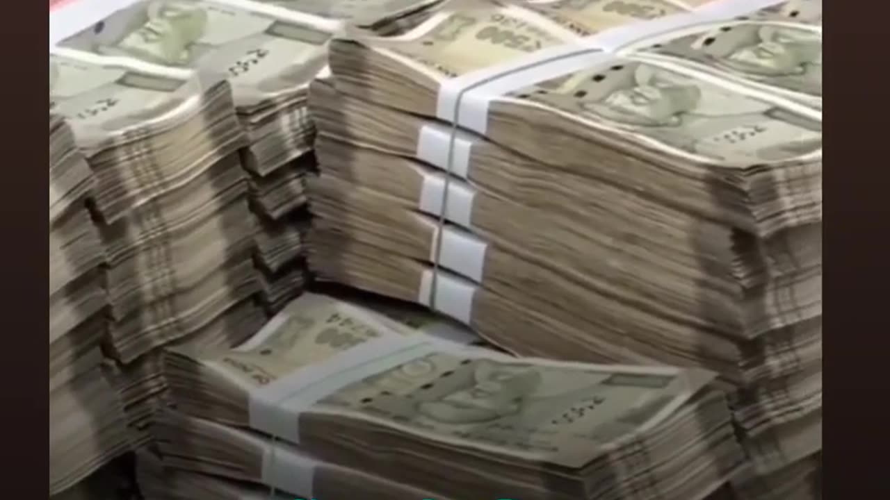 Paisa kese kamaye