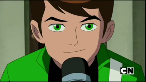 Ben 10: Ultimate Alien (EDITED) - Fame