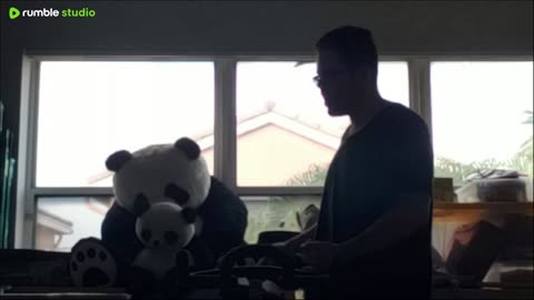 Panda entertainment 🐼