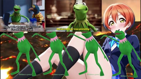 Palm Beach Fox Trot by C. Luckyth Roberts 1914