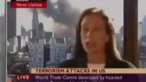 Remember them announcing building 7 collapse before it happened?