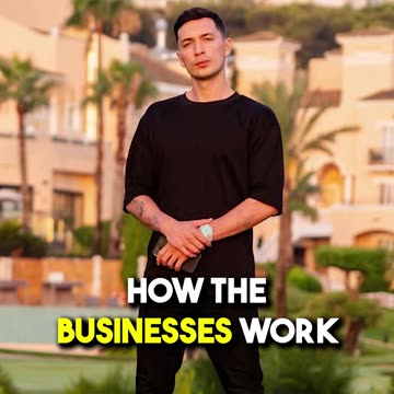 Steve Tan Says Luke Belmar's Net Worth Is BS