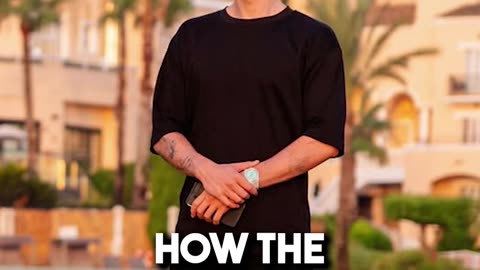 Steve Tan Says Luke Belmar's Net Worth Is BS