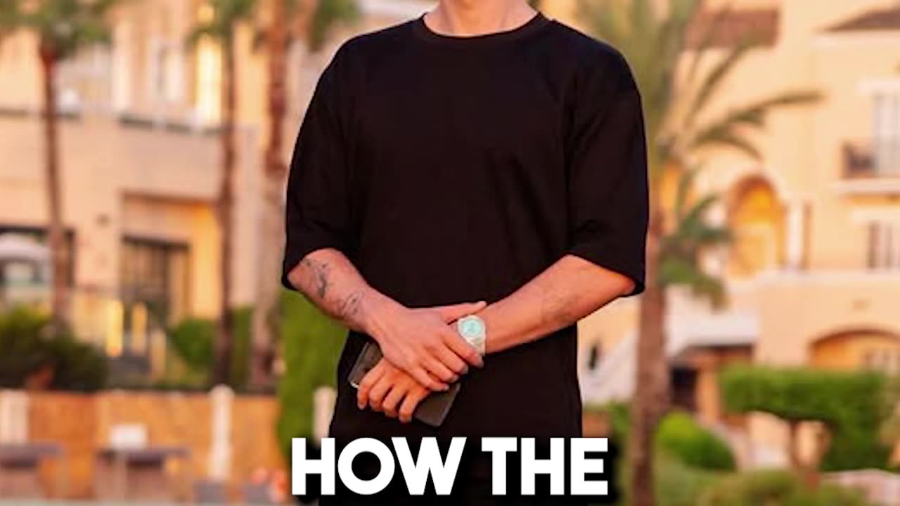 Steve Tan Says Luke Belmar's Net Worth Is BS