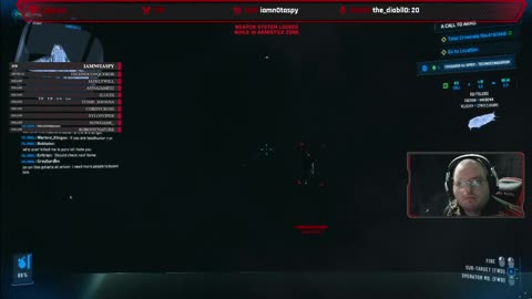 let's play star citizen