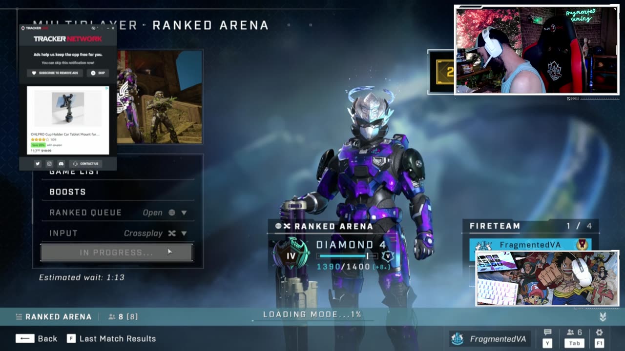Back on the grind! Pull up for the good karma!