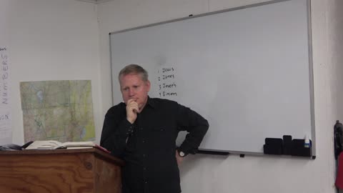 Mary and Christ's female disciples