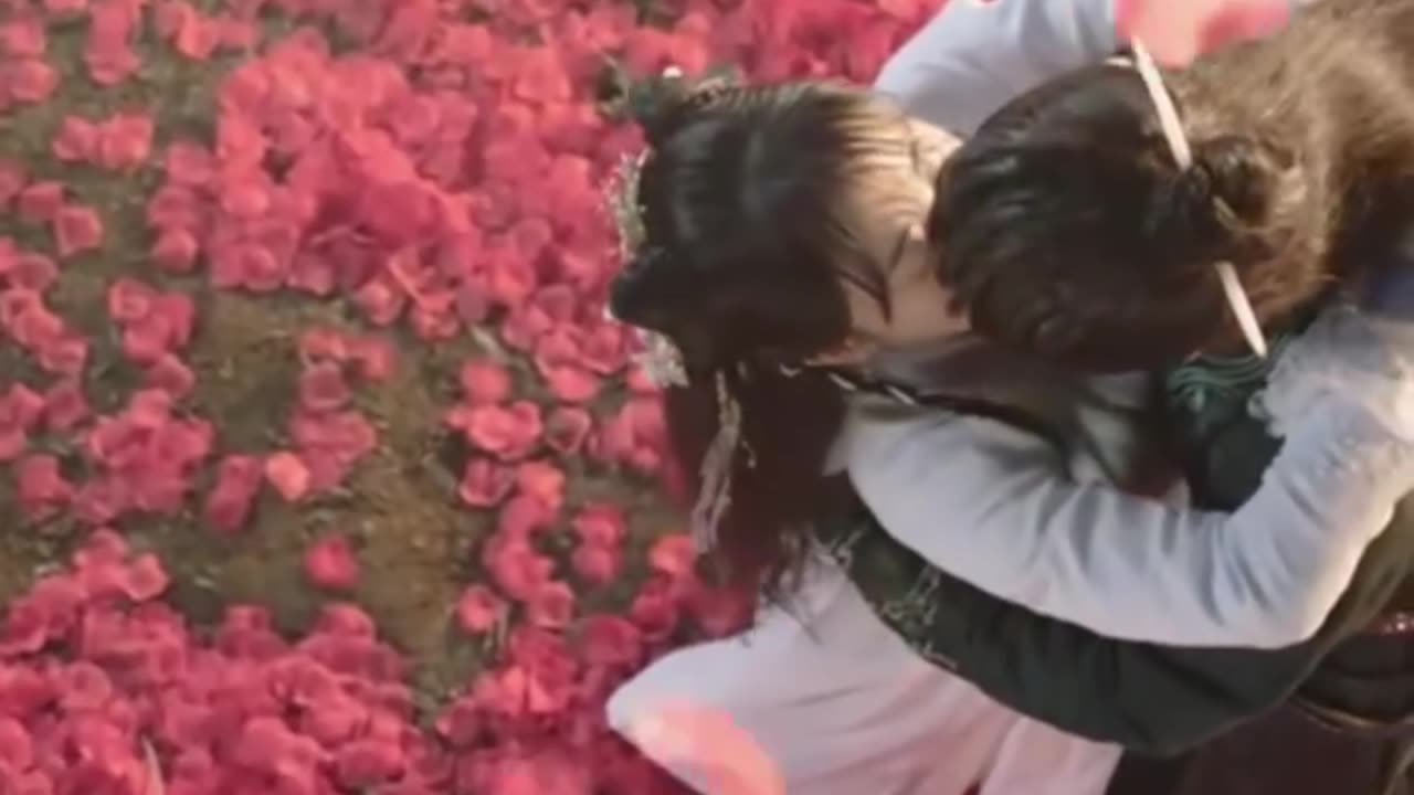 Love birds 💞😻💞