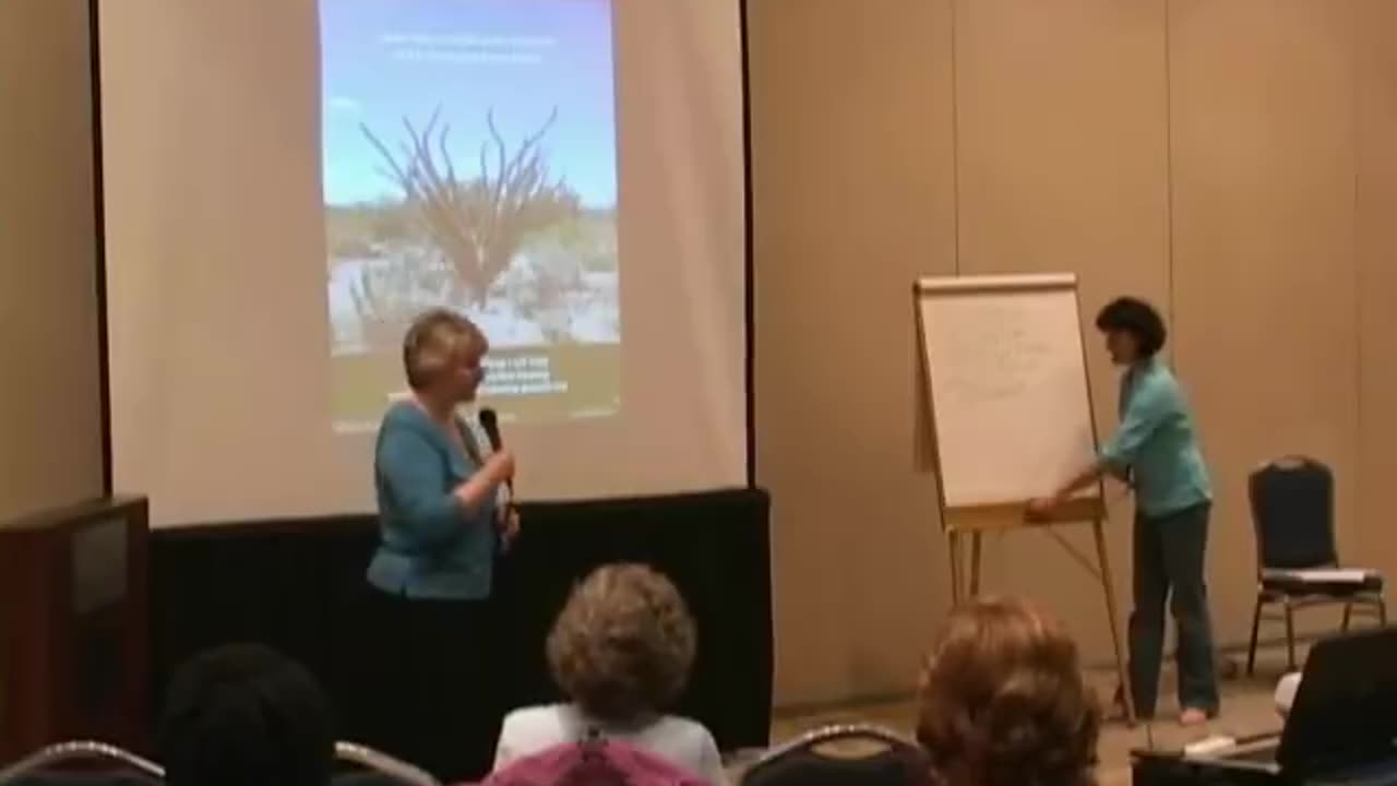 Attitudes and Responsibilities