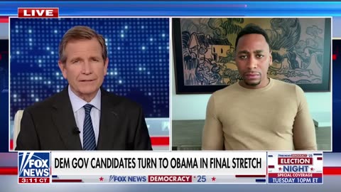 Gianno Caldwell: This is a test case for Democrats