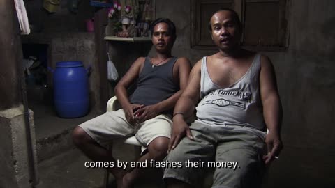 Tales from the Organ Trade