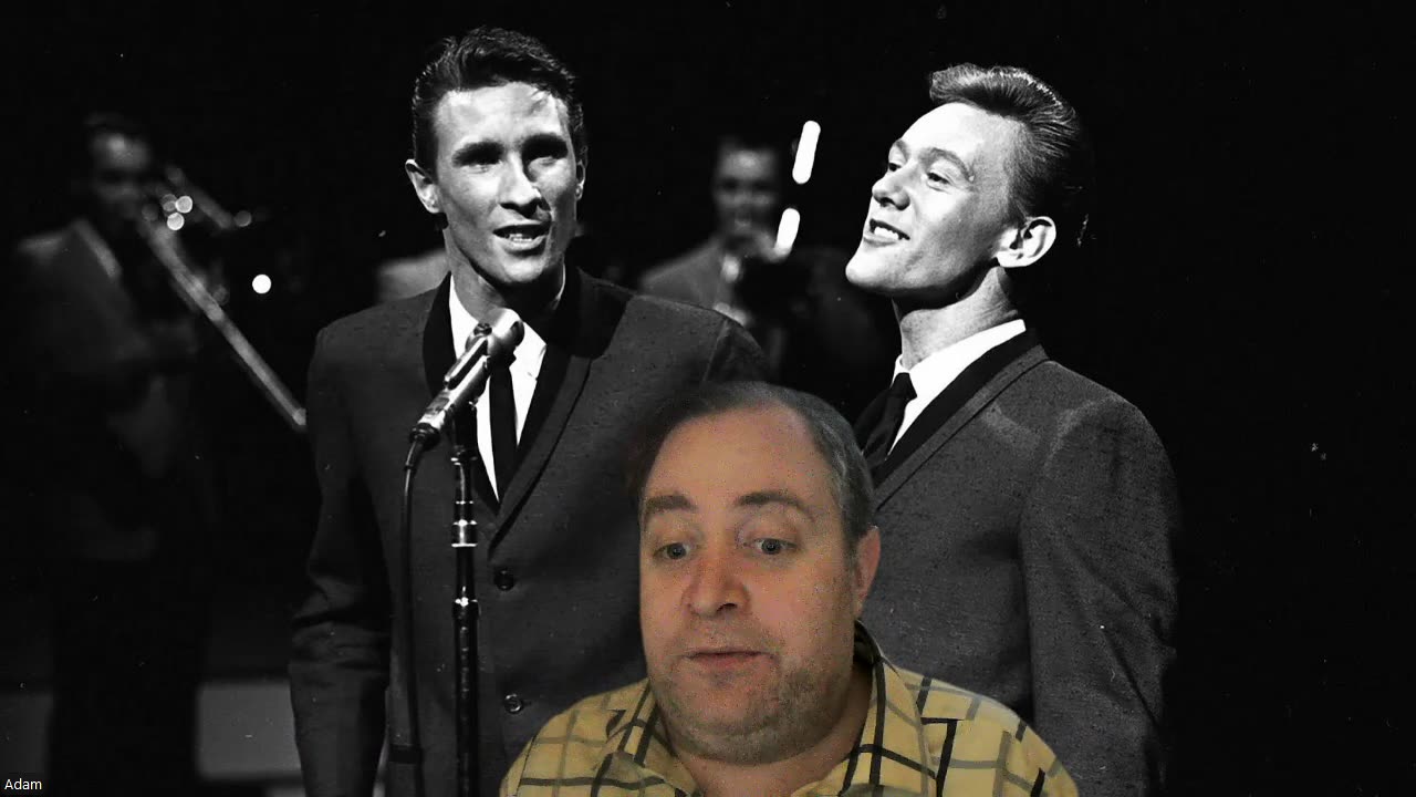 What Would Happen if We Remixed The Righteous Brothers