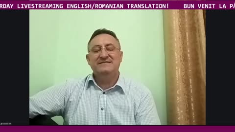 VALENTIN TRIF -AM NECURMAT PE DOMNUL- CALEA CĂTRE RAI PĂRTĂȘIE #live @ValentinTrifcanalcreștin
