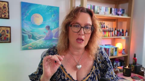Kali, Jesus, Metatron - Overcoming Addiction - We are all Addicts