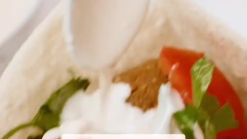 How to make Falafel Recipes