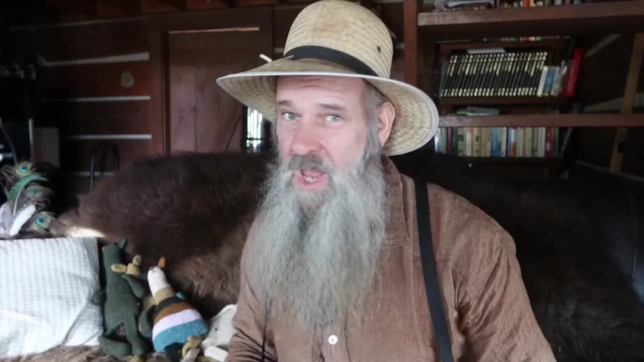 "People Have Had Enough: The Uprising Begins!"