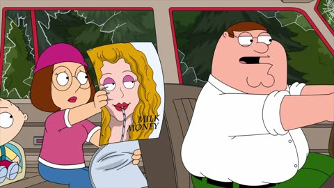 Family guy Nonstop ...