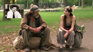 "The Hobo and Fairy" written by Jack London