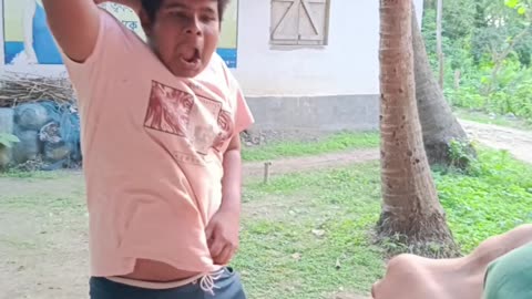 Funny video