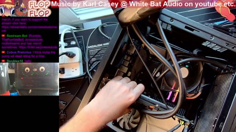 Part 4 YT 100 Sub Special Fastest Intel HD 630 i-gpu in the world + GTX 680 + og GTX Titan