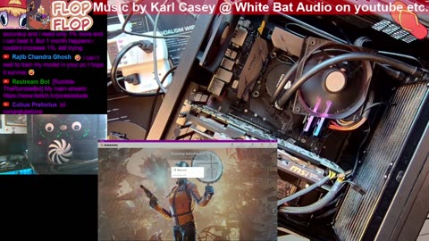 Part 4 YT 100 Sub Special Fastest Intel HD 630 i-gpu in the world + GTX 680 + og GTX Titan