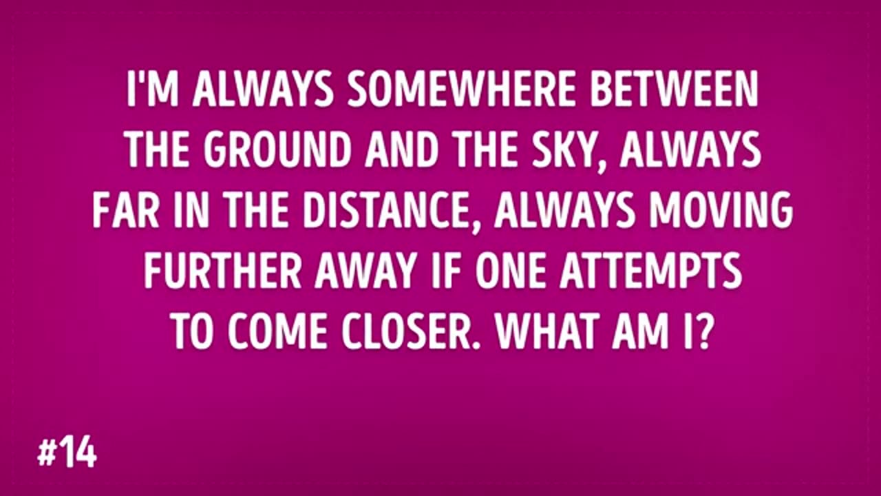 18 Mind-Bending Riddles to Twist Your Brain in Knots