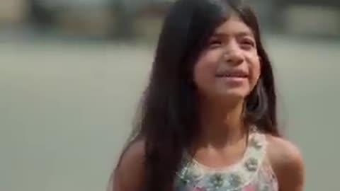 Papa beti aur ice cream.