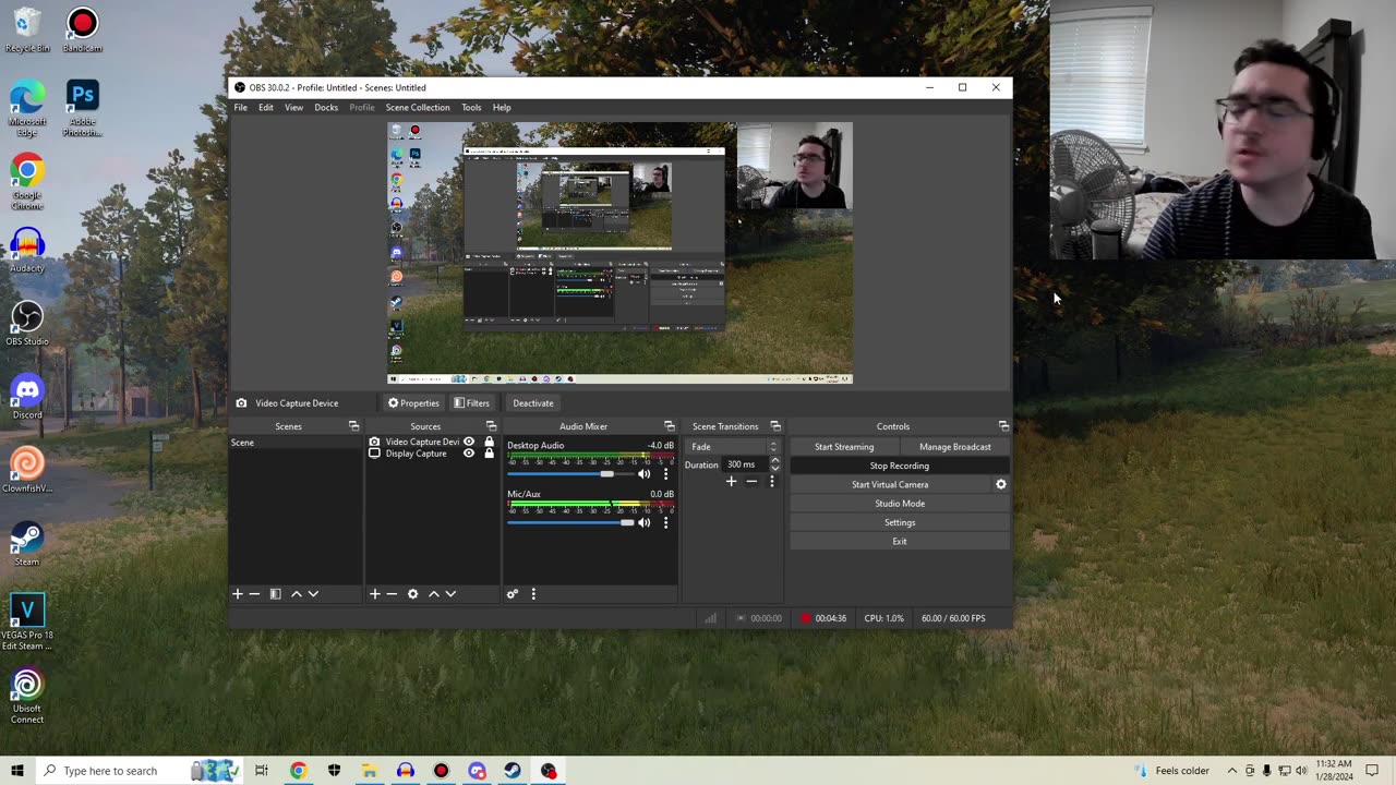 Dan Sobel Is Just Embarrassing Himself LOL