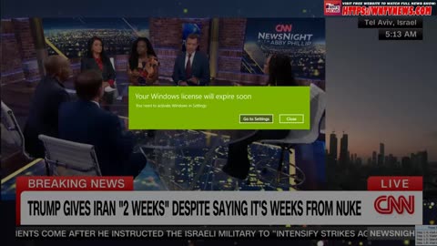 CNN NewsNight With Abby Phillip 10PM - 6/19/2025