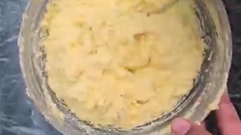 SweetCorn Cake Recipe #Shorts #Cake #SweetCornRecipes #CakeRecipe #CornCake