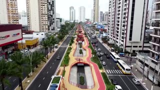 Scientists study Amazon gold mining’s link to infant disabilities