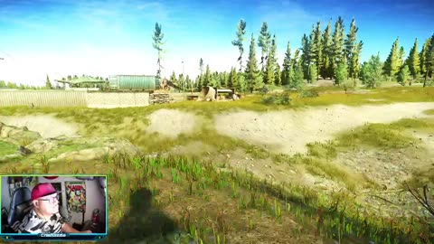 body cam and tarkov today