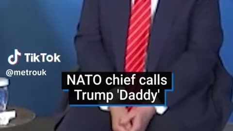 Dady trump