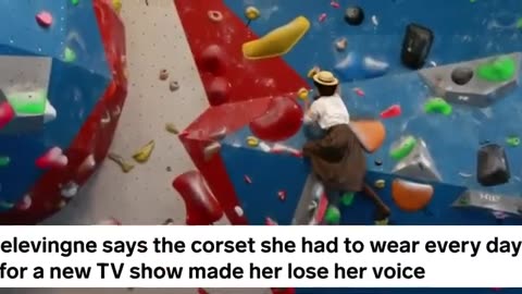 Myths on the corset
