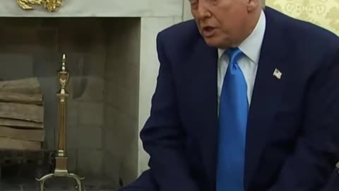 Trump increpa a Ramaphosa sobre el ‘genocidio’ blanco en Sudáfrica