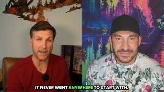 Tony Piazza | Sharing His Journey, and Helping Others on Their Own Journey