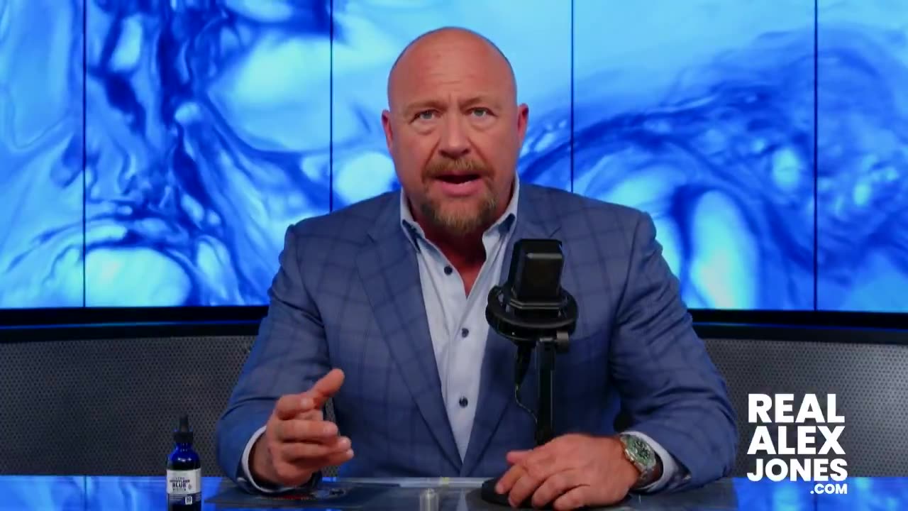 Major Lawfare Update: