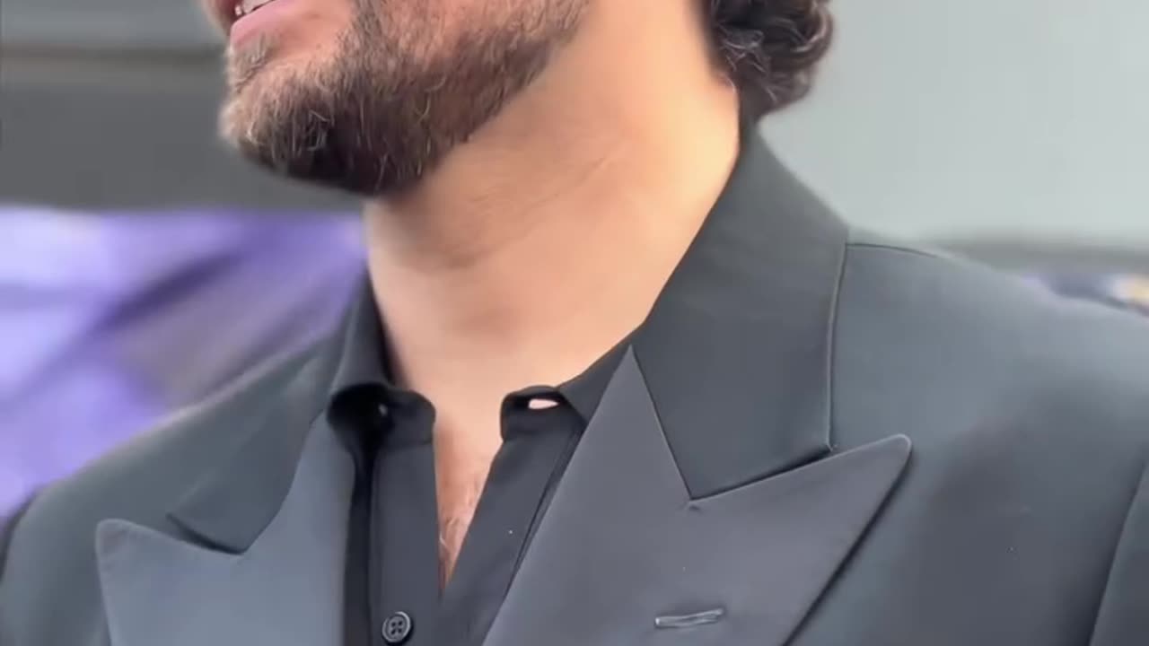 Henry Cavill Like You've Never Seen Before! 🔥🎭 | Hojisphere