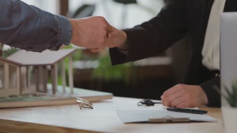 The BRRR Method of real estate investing