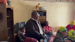 UMalume kaSisonke ethetha egameni losapho
