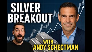 Coffee with MarkZ, joined by Andy Schectman. 12/10/2025