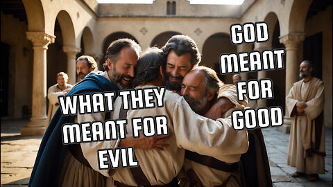 Reunion and Redemption